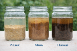 Kropla w kroplę – projekt badawczy o deszczu