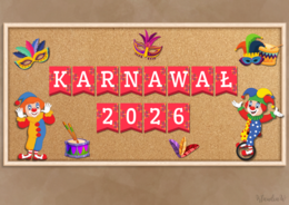 KARNAWAŁ - ZESTAW
