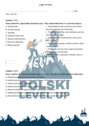 Kartkówka_Lalka_Polski Level Up