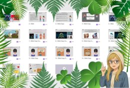 Prezentacja multimedialna w genial.ly „ Czym jest grooming?”. Edukacja zdrowotna. Klasa 4. Dział „Moje miejsce w internecie”.