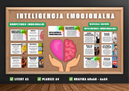 INTELIGENCJA EMOCJONALNA - Gazetka szkolna