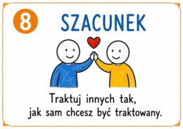 PRZEPIS NA UDANY ROK SZKOLNY - (zestaw materiałów, gazetka motywująca)