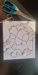 Materiał do zalaminowania/praca w grupach/stacje zadaniowe/układanka/puzzle „Obszary chronionego krajobrazu”, „Parki narodowe Polski” w pdf. Przyroda, Geografia 7, dział „Poznajemy krajobraz najbliższej okolicy”.