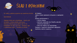„Halloweenowa Tajemnica Kotki Pani od Polskiego” – językowo-literackie śledztwo dla klas 7–8. Wyjątkowy zestaw edukacyjny