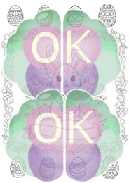 Kolorowanki tematyczne dla dzieci (53 strony)