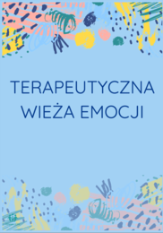 Wieża terapeutyczna Emocje