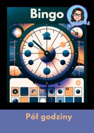 Gra Bingo- pół godziny