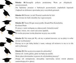 Scenriusz zakończenia roku i pożegnania (przedszkole/ klasa 3) "My się nie rozstajemy!"