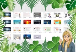 Prezentacja multimedialna w genial.ly „Czy wody w mojej okolicy są czyste?" Edukacja zdrowotna. Klasa 5. Dział „Moje zdrowie środowiskowe".