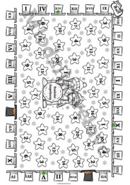 Symbole rzymskie-zadania kreatywne