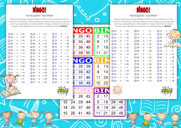 Bingo matematyczne