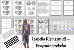 Materiał do zalaminowania/praca w grupach/puzzle/układanka. „Pierwsze podróże geograficzne” w pdf. Geografia 5, dział „Lądy i oceany na Ziemi”.