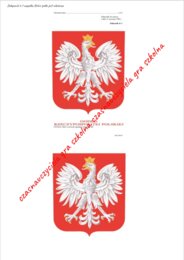 Podróż do niepodległości - gra szkolna klasy I-III