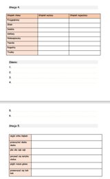 Gramatyka stacje zadaniowe