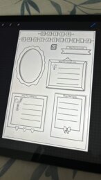 Moja Pani - Dzień Nauczyciela