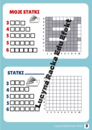 Statki – szablony jęz. polski
