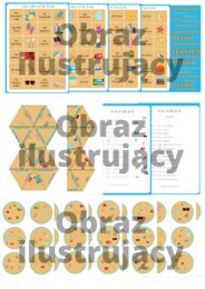 Sommerferien - SUPER ZESTAW