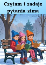 Czytanie ze zrozumieniem, układanie pytań