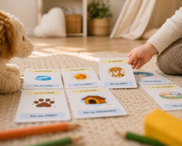 Ja mam… kto ma…? – akcesoria psa