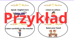 Back to school- gazetka