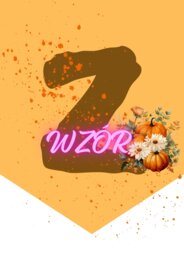 Dzień Dyni, girlanda