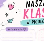 WPISOWNIK KLASOWYCH WSPOMNIEŃ