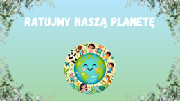 Prezentacja. Ochrona środowiska. Gatunki zagrożone. Segregacja śmieci. Recykling.