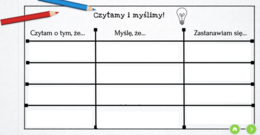 Mikołajek - cykl lekcji