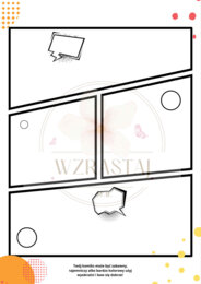 Kropki w akcji - emocje - dzień kropki