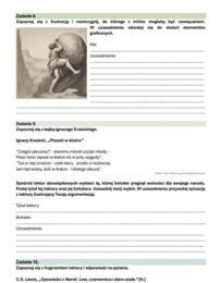 Zestaw 50 zadań na 50 dni (O - 100 i O-200)