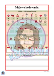 Święta majowe- klasa 1