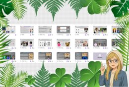 Prezentacja multimedialna w genial.ly „Jakie relacje nawiązuję?" Edukacja zdrowotna. Klasa 5. Dział „Moje zdrowie społeczne".