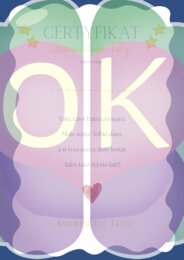 Dzień Taty: Pakiet Superbohatera – Kreatywne Upominki (21 stron)