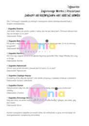 Tajemnica Zaginionego Worka z Prezentami