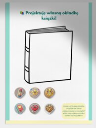 Zestaw edukacyjny „Poznaj Miziołka”