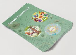 Śpiewnik przyrodniczy