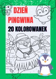 DZIEŃ PINGWINA WIOSNA