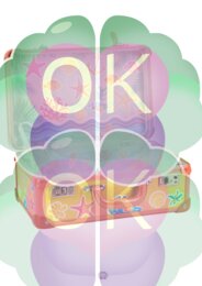 Packing the Magic Suitcase: Wakacyjny Niezbędnik Słownikowy (36 stron – Poziom A1)