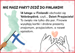 GAZETKA WALENTYNKOWA do szkoły – Walentynki 14 lutego | klasy 4–8 | PDF