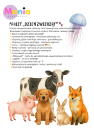 Dzień Zwierząt
