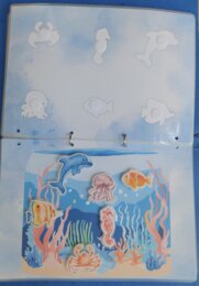 Zwierzęta i ich cienie