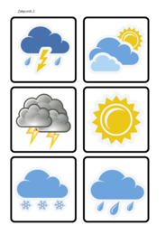 Projekt/ Innowacja własna "Rusz Emocje!"- dla psychologa, pedagoga, wychowawcy (przedszkole oraz 1-8 SP)