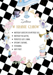 W KRAINIE CZARÓW - MATERIAŁY - PONAD 200 STRON