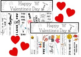 Valentine's Day - take one - Walentynki