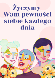 Gazetka szkolna na DZIEŃ KOBIET – 20 plakatów A4