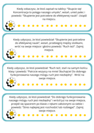 Belferski PODręcznik. Wszystko, czego potrzebujesz na niezapowiedziane zastępstwo, masz pod ręką (EBOOK)