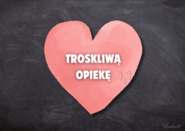 Babciu, Dziadku – dziękujemy Wam za… - dekoracja na Dzień Babci i Dziadka (PDF do druku)