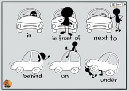 TOGETHER AS ALWAYS klasa 4