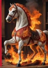 Karty kreatywne, historia Odyseusza, 8 kart pdf