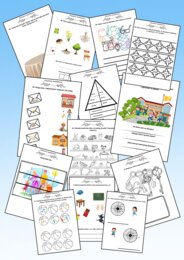 Ćwiczenia rewalidacyjne 1-3